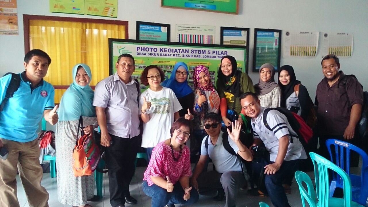 Irfan Saleh: Harmoni dan Terpadu, Tantangan Perencanaan Pembangunan Pohuwato (Bagian 1)