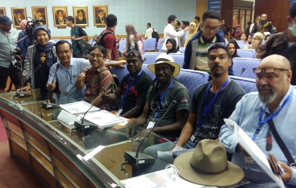 Melacak Relasi Maritim antara Bugis-Makassar dan Aborijin Australia