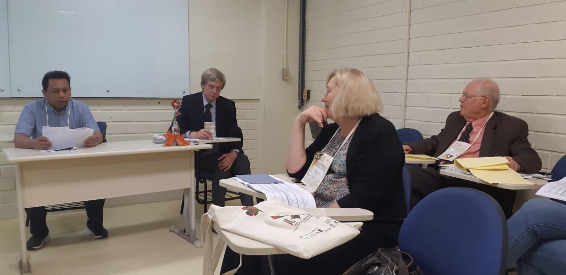 Lebih Dekat Prof Pawennari, Guru Besar Antropologi Ekologi Unhas