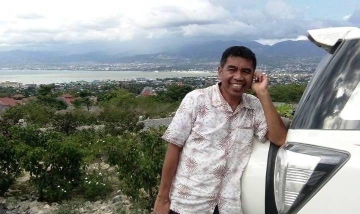 Catatan Nur Sangadji: Inspirasi dari dua bupati dan satu wali kota