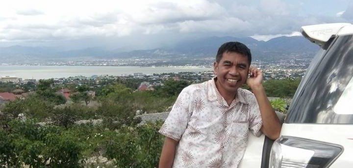 Kolom M. Nur Sangadji: Pelajaran dari bencana banjir, antara kepekaan dan inisiatif