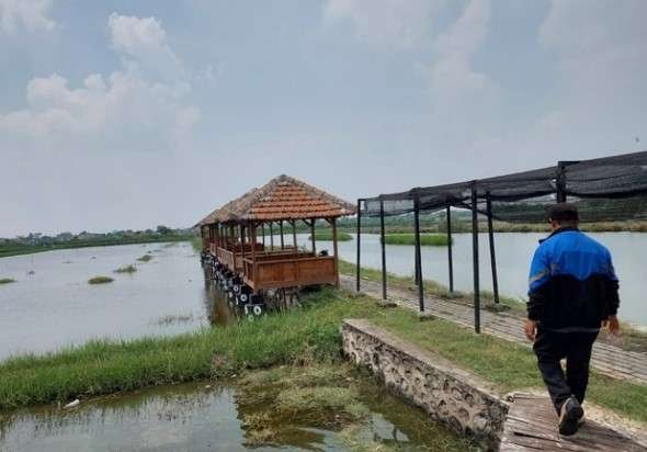Inspirasi dari Bumdes Sewu Barokah Tanggulangin Sidoarjo