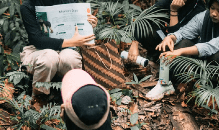 Info Buku ‘Dari Dermaga Harapan hingga Laa Waa River: Kisah Inspiratif Pengembangan Kawasan dan Perdesaan Mandiri PT Vale’