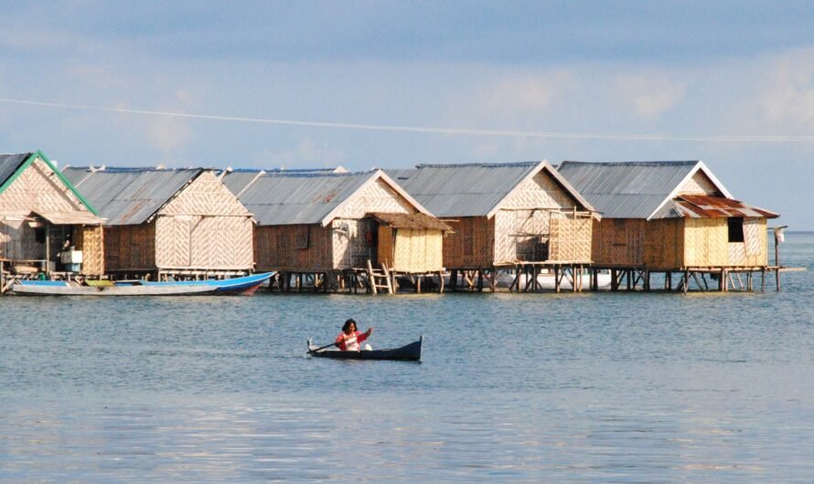 Belajar Aspek Viralitas dalam Ekosistem Wisata Bahari