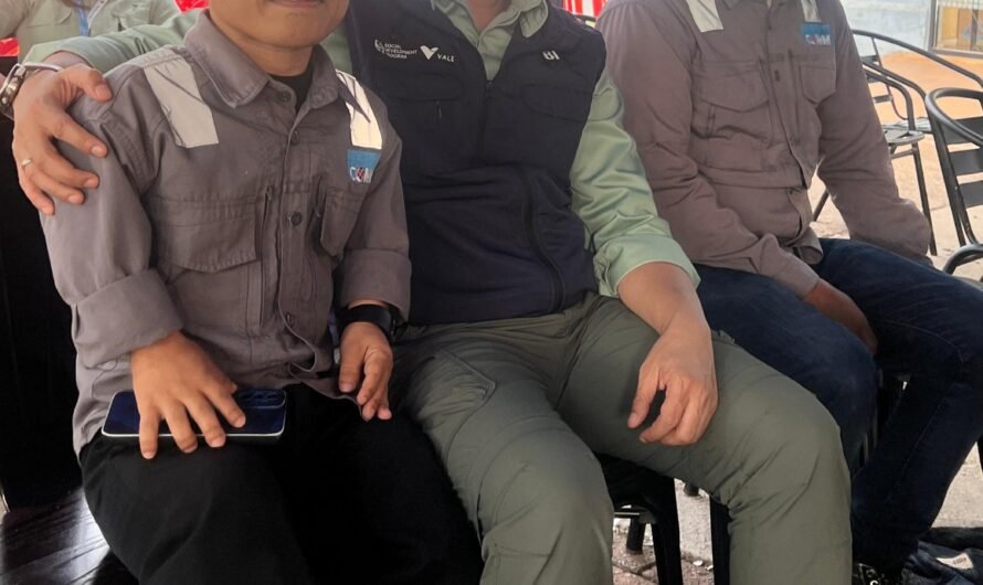 Merangkul Kebersamaan di Grand Opening Teko 2.0