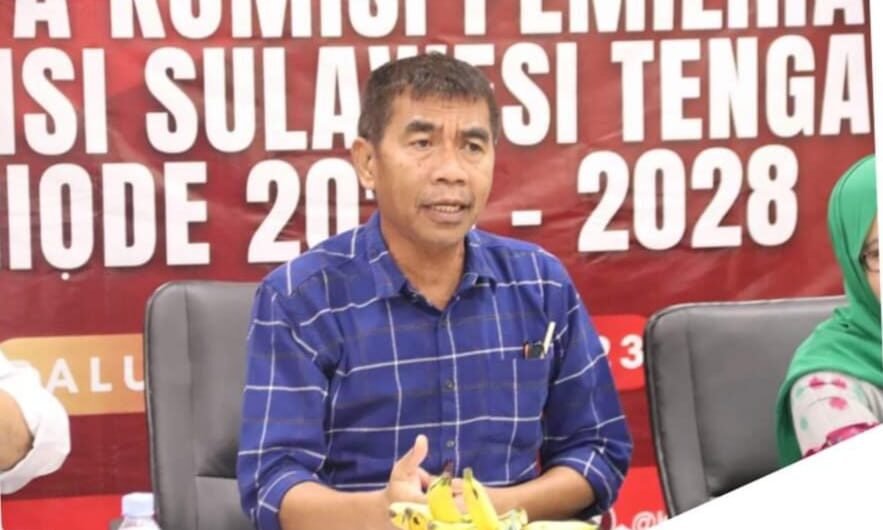 Muhd Nur Sangadji | Pertambangan Ramah Lingkungan, Mungkinkah Ini?