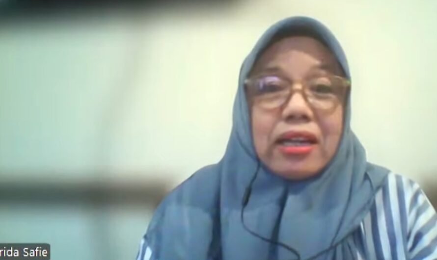 Aktivis LPA Sulsel: Penyusunan AMDAL Harus Inklusif, Perempuan dan Anak Tak Boleh Terpinggirkan