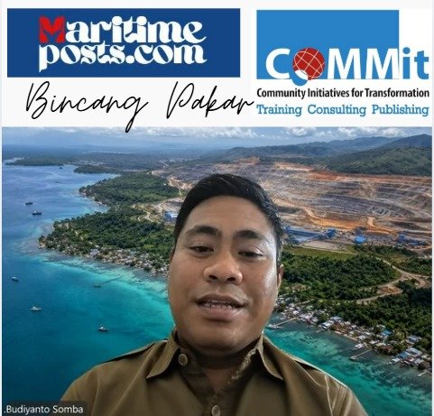 Belajar dari Morowali Utara dan Pentingnya Pengelolaan Pesisir yang Lebih Tangguh dan Antisipatif